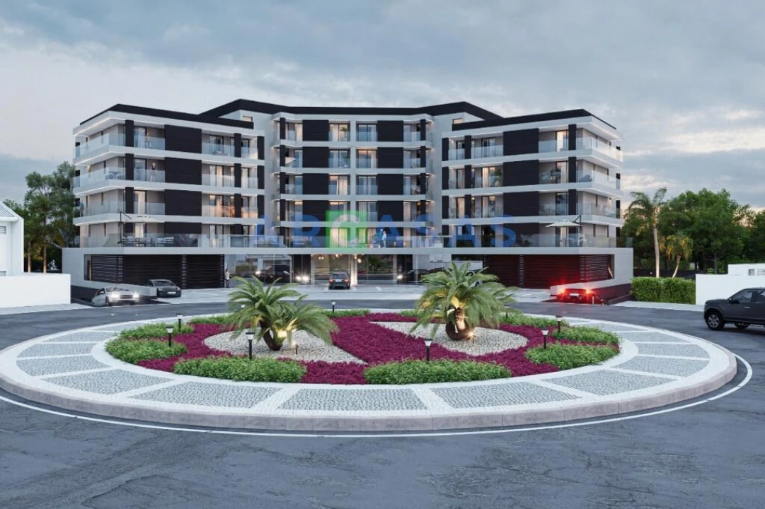 Apartamento T1 para Venda em Pedrouços Foto 1