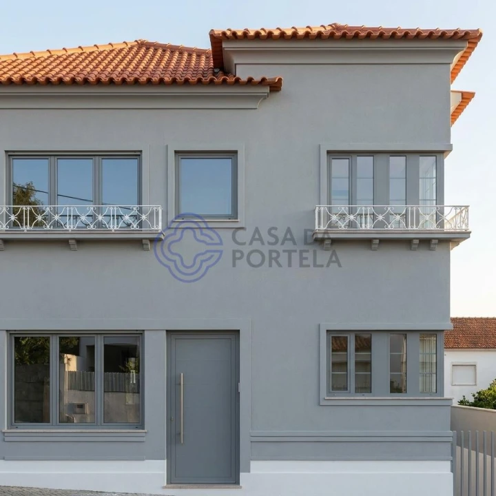 Apartamento T1 para Venda em Oliveira do Douro Foto 2
