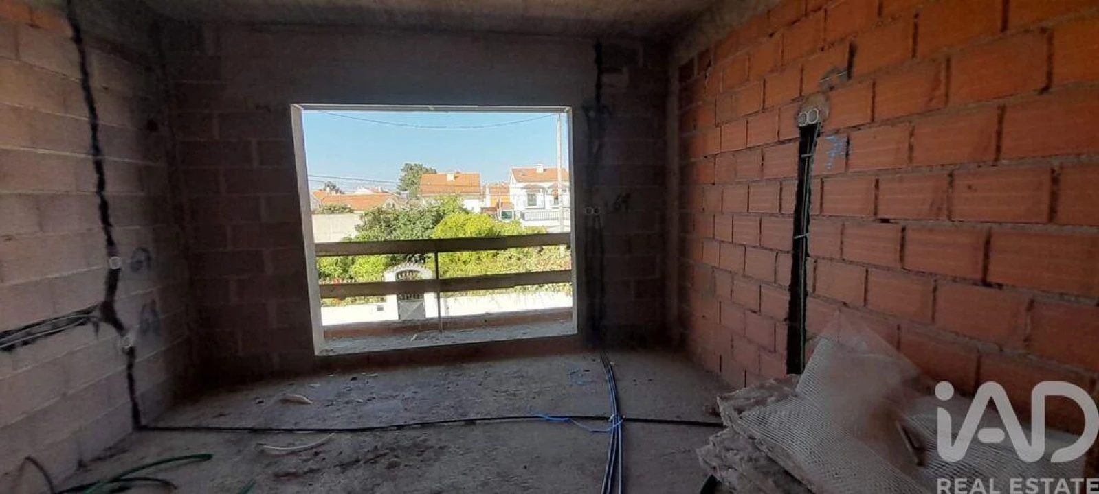 Moradia T3 para Venda em Fernao Ferro Foto 7