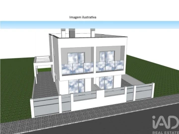 Moradia T3 para Venda em Fernao Ferro