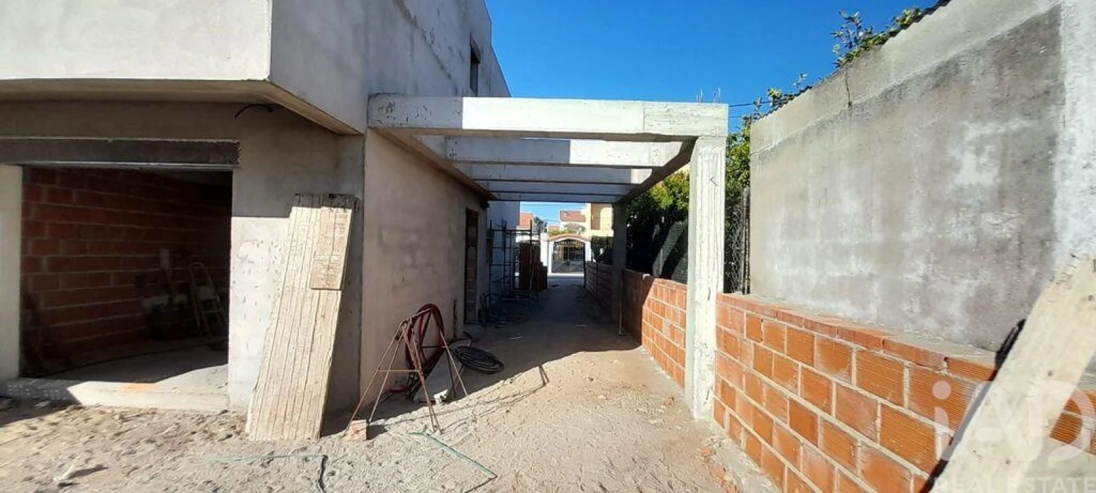 Moradia T3 para Venda em Fernao Ferro Foto 9