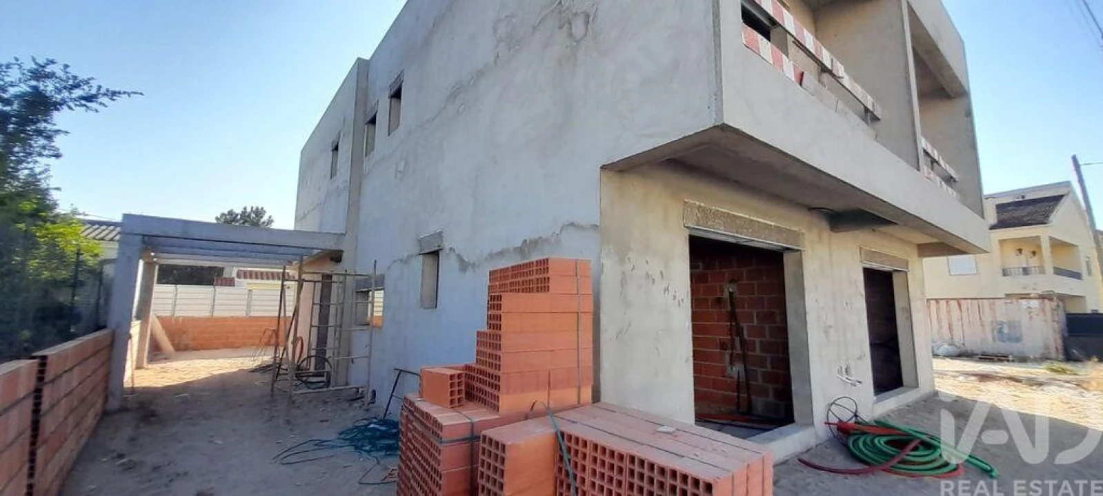 Moradia T3 para Venda em Fernao Ferro Foto 1