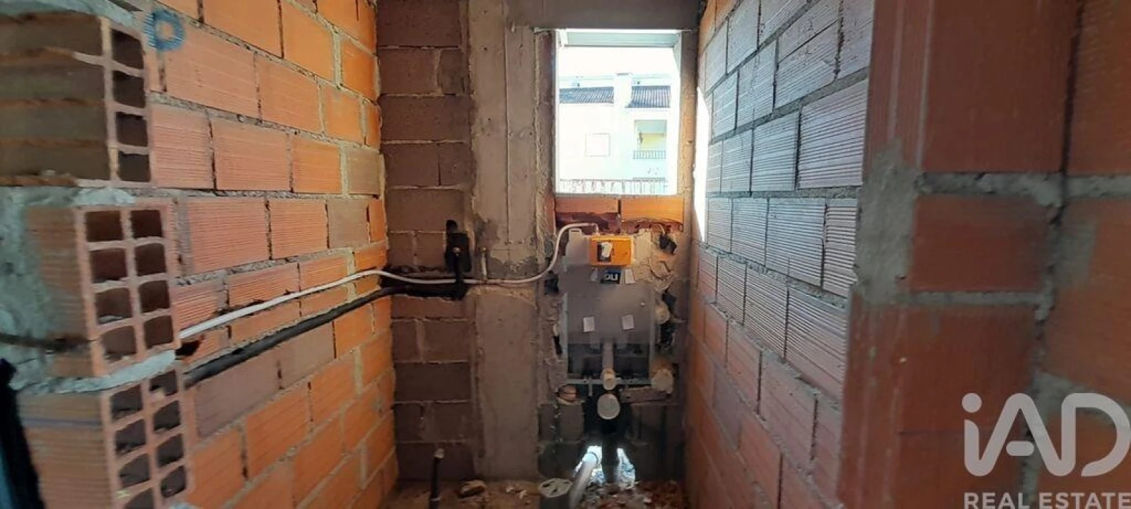 Moradia T3 para Venda em Fernao Ferro Foto 5