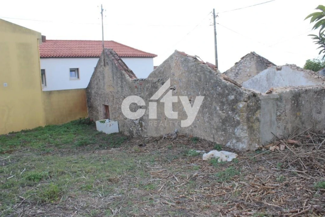 Terreno para Venda em Almargem do Bispo, Pêro Pinheiro e Montelavar Foto 37