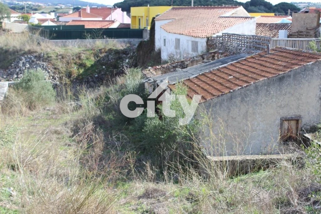 Terreno para Venda em Almargem do Bispo, Pêro Pinheiro e Montelavar Foto 21