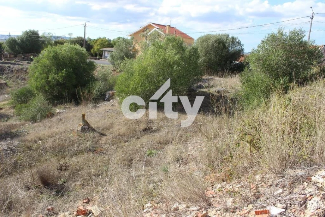 Terreno para Venda em Almargem do Bispo, Pêro Pinheiro e Montelavar Foto 18