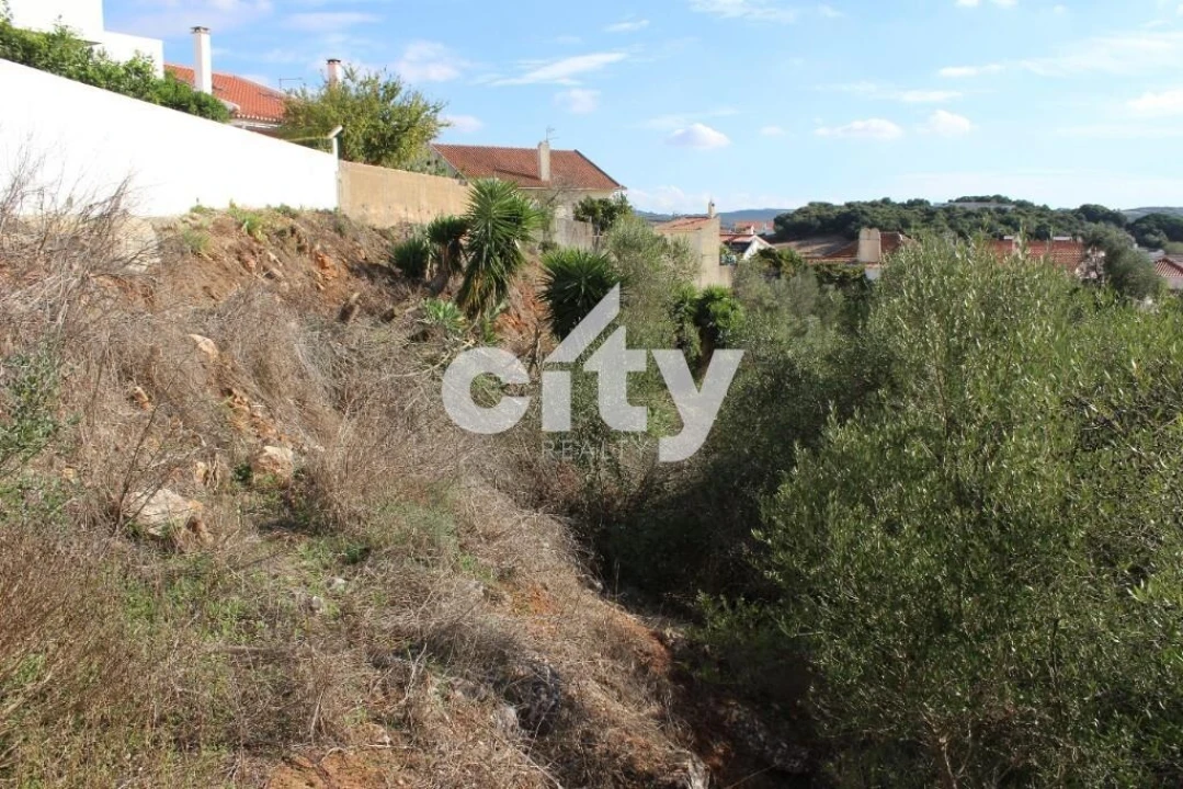 Terreno para Venda em Almargem do Bispo, Pêro Pinheiro e Montelavar Foto 12