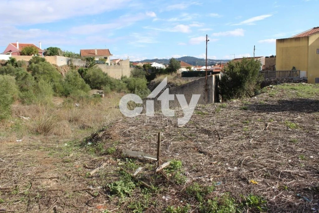 Terreno para Venda em Almargem do Bispo, Pêro Pinheiro e Montelavar Foto 2