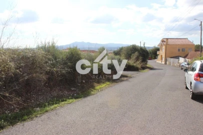 Terreno para Venda em Almargem do Bispo, Pêro Pinheiro e Montelavar