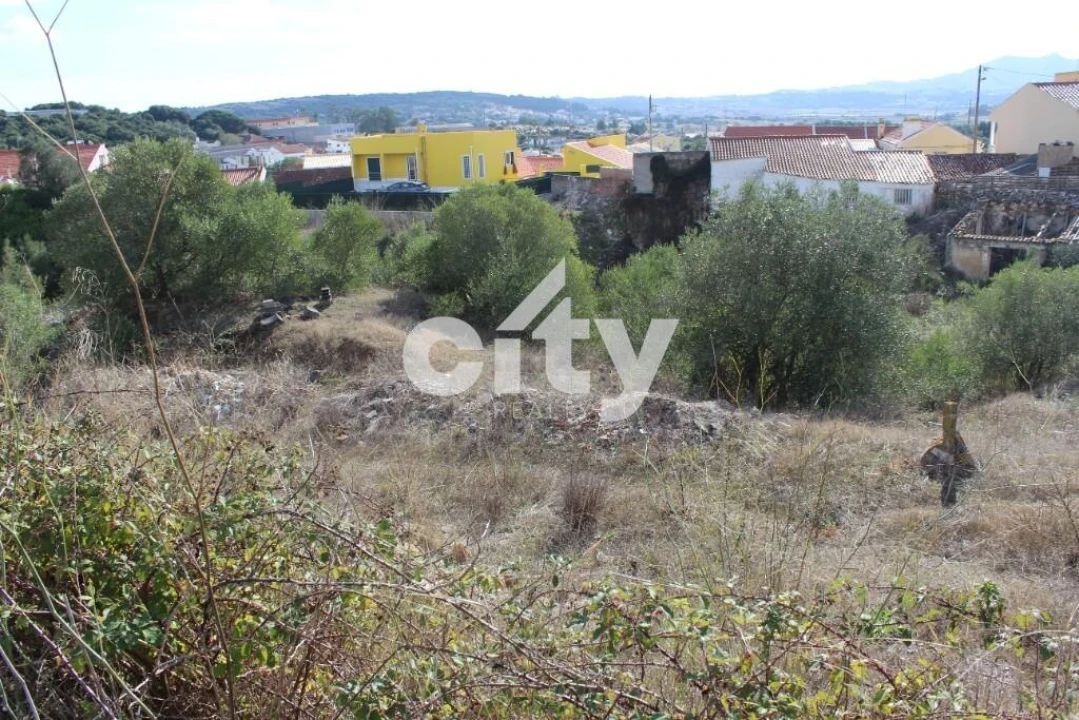 Terreno para Venda em Almargem do Bispo, Pêro Pinheiro e Montelavar Foto 9