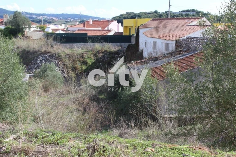 Terreno para Venda em Almargem do Bispo, Pêro Pinheiro e Montelavar Foto 5