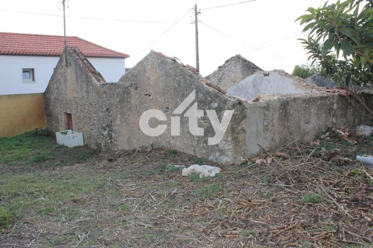 Terreno para Venda em Almargem do Bispo, Pêro Pinheiro e Montelavar Foto 24