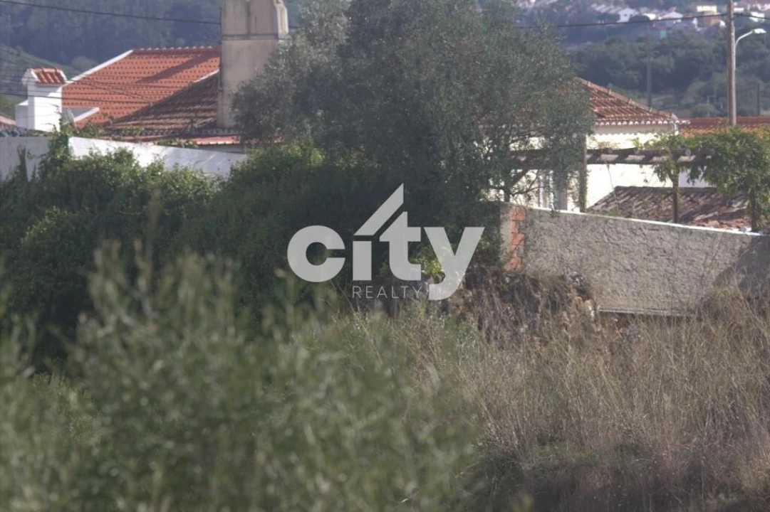 Terreno para Venda em Almargem do Bispo, Pêro Pinheiro e Montelavar Foto 31