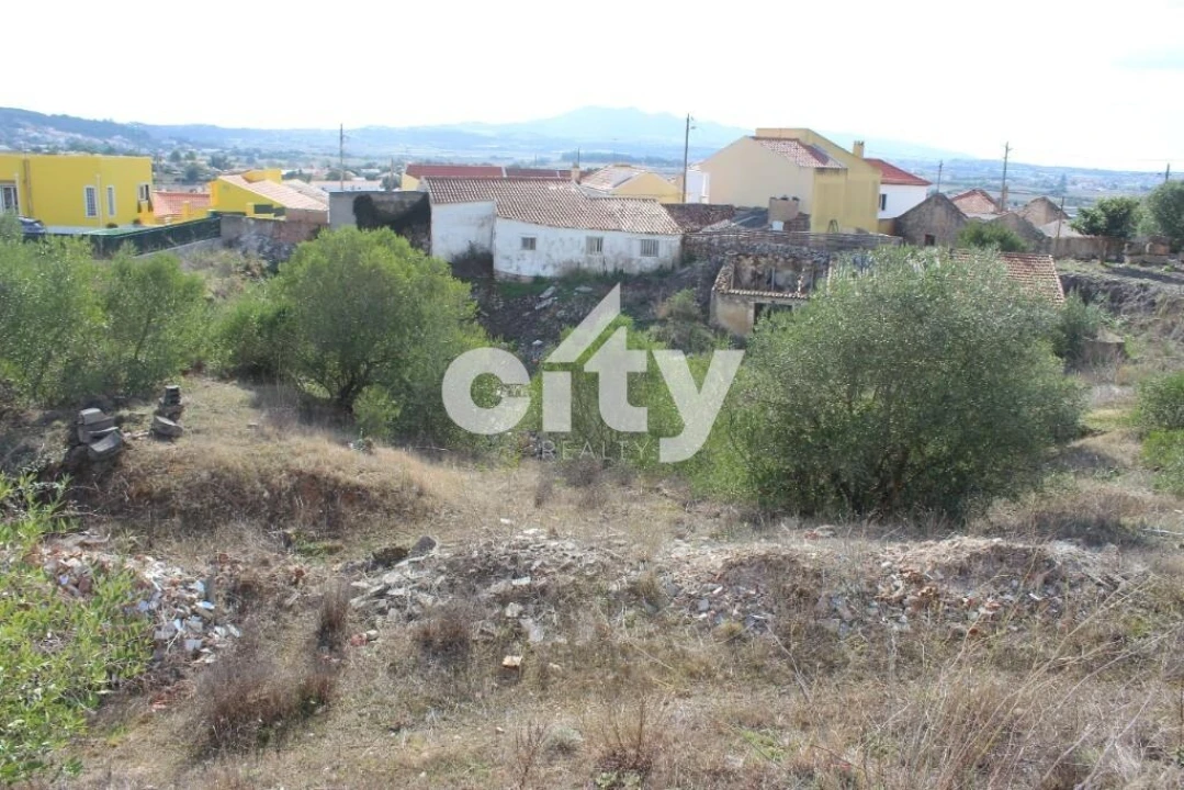 Terreno para Venda em Almargem do Bispo, Pêro Pinheiro e Montelavar Foto 16