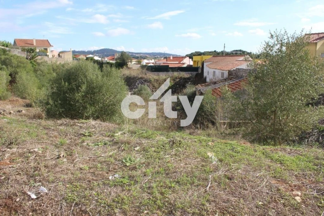 Terreno para Venda em Almargem do Bispo, Pêro Pinheiro e Montelavar Foto 6