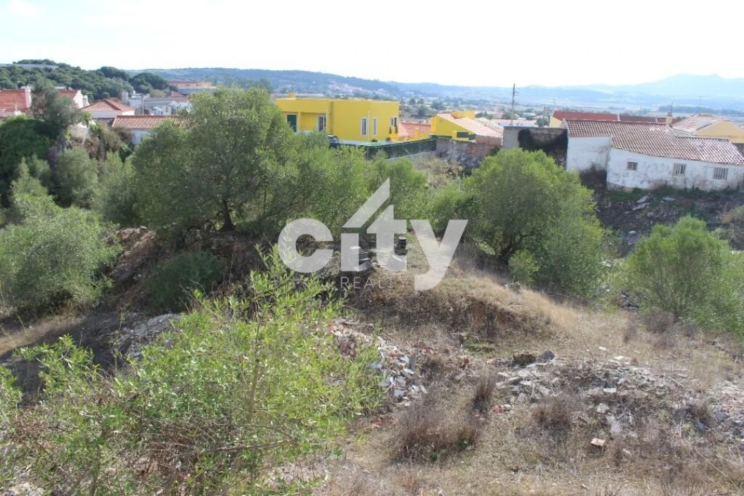 Terreno para Venda em Almargem do Bispo, Pêro Pinheiro e Montelavar Foto 15
