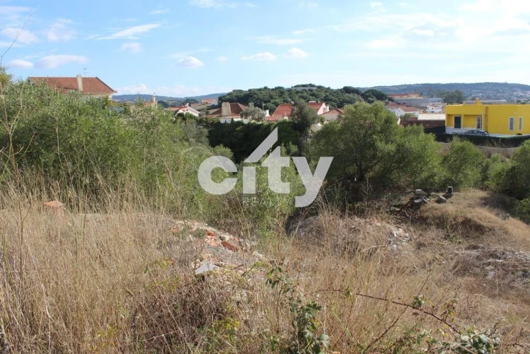 Terreno para Venda em Almargem do Bispo, Pêro Pinheiro e Montelavar Foto 10