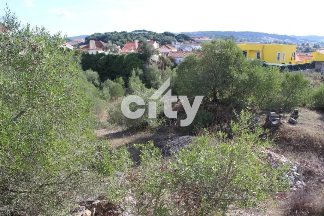 Terreno para Venda em Almargem do Bispo, Pêro Pinheiro e Montelavar Foto 14