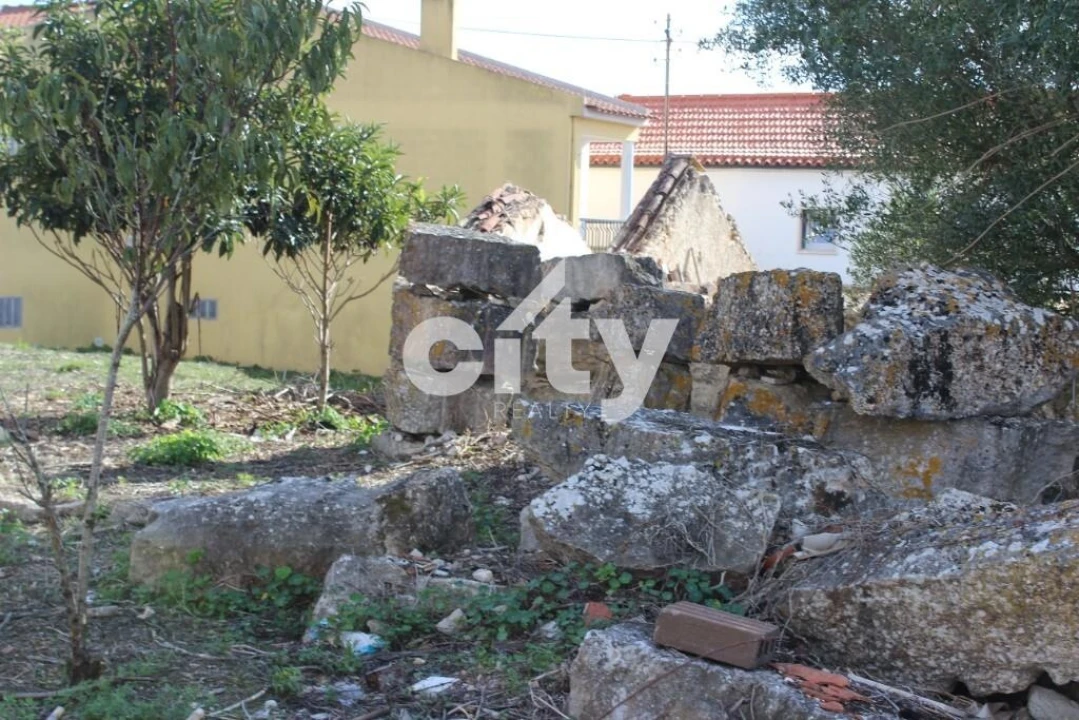 Terreno para Venda em Almargem do Bispo, Pêro Pinheiro e Montelavar Foto 19