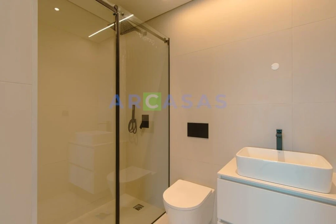 Apartamento T3 para Venda em Gondomar (São Cosme), Valbom e Jovim Foto 14