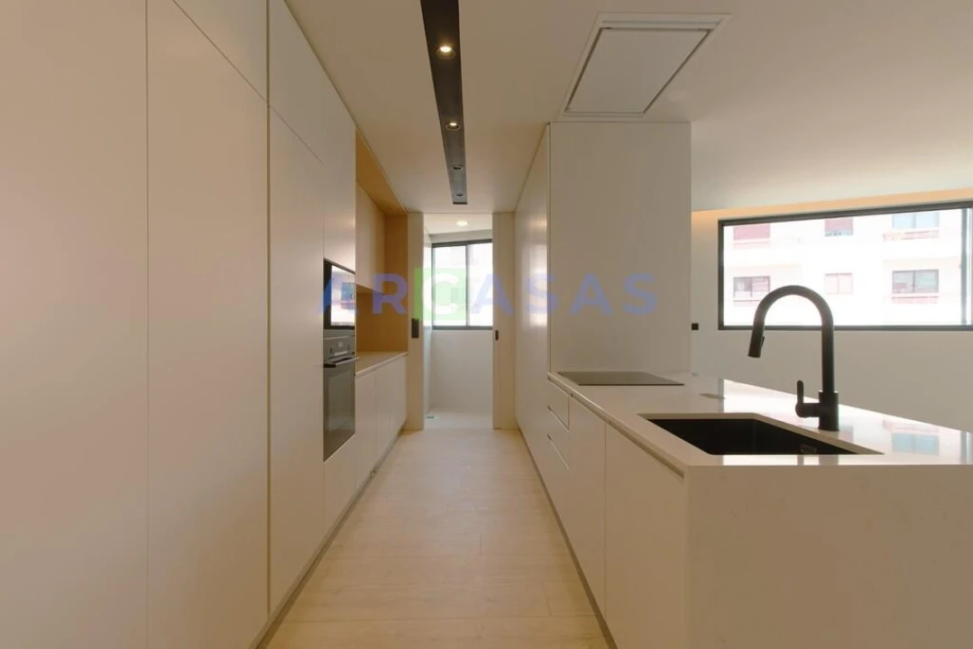 Apartamento T3 para Venda em Gondomar (São Cosme), Valbom e Jovim Foto 1