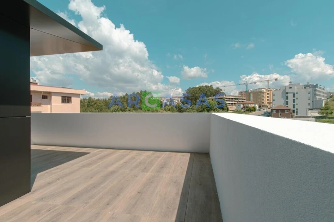 Apartamento T3 para Venda em Gondomar (São Cosme), Valbom e Jovim Foto 21