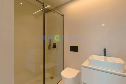 Apartamento T3 para Venda em Gondomar (São Cosme), Valbom e Jovim