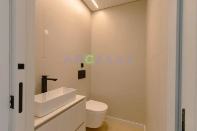Apartamento T3 para Venda em Gondomar (São Cosme), Valbom e Jovim
