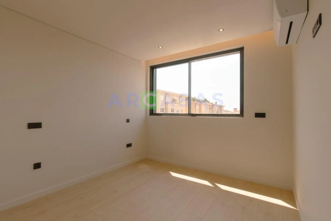 Apartamento T3 para Venda em Gondomar (São Cosme), Valbom e Jovim Foto 12