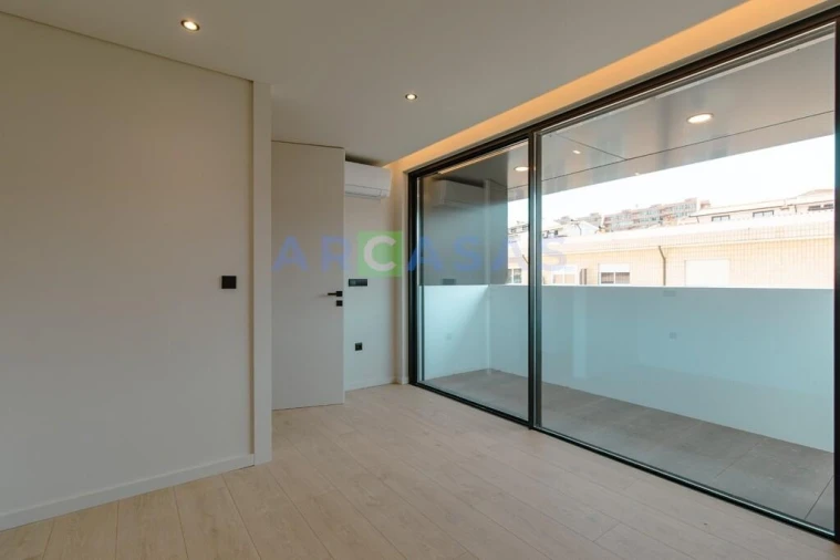 Apartamento T3 para Venda em Gondomar (São Cosme), Valbom e Jovim Foto 18