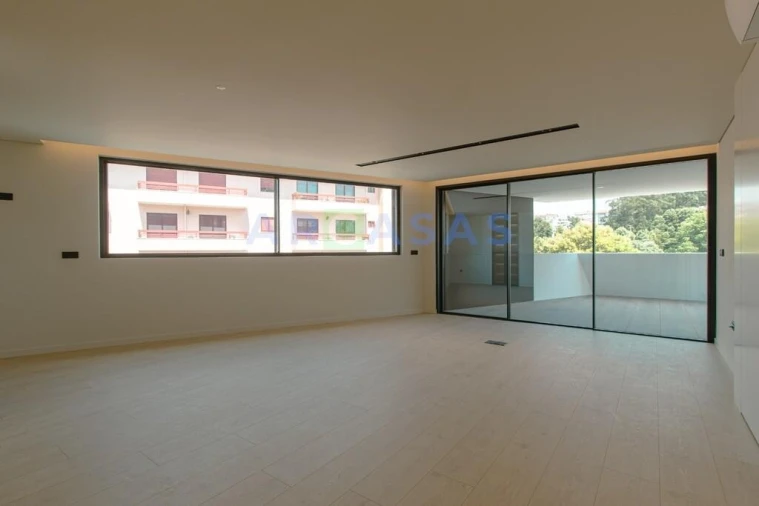 Apartamento T3 para Venda em Gondomar (São Cosme), Valbom e Jovim Foto 5