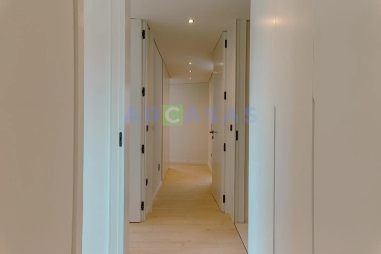 Apartamento T3 para Venda em Gondomar (São Cosme), Valbom e Jovim Foto 11