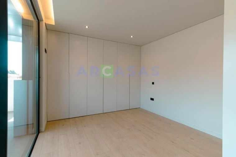 Apartamento T3 para Venda em Gondomar (São Cosme), Valbom e Jovim Foto 19