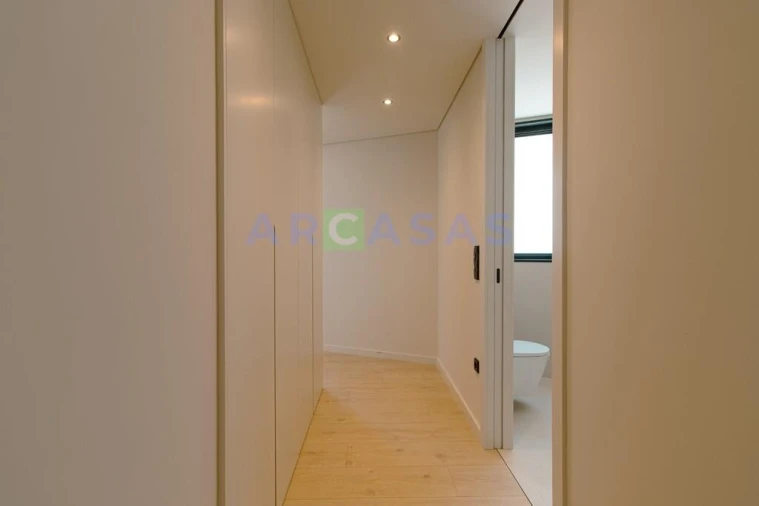 Apartamento T3 para Venda em Gondomar (São Cosme), Valbom e Jovim Foto 15