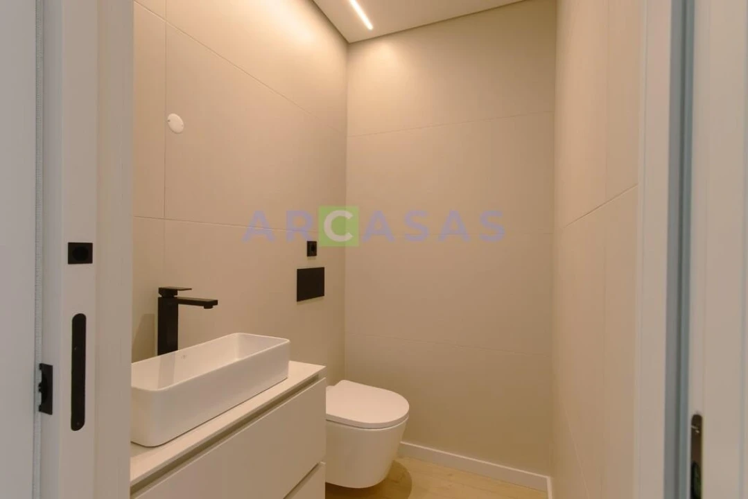 Apartamento T3 para Venda em Gondomar (São Cosme), Valbom e Jovim Foto 20