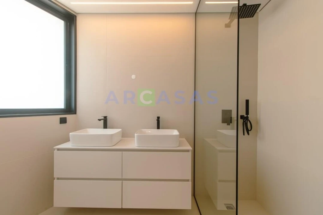 Apartamento T3 para Venda em Gondomar (São Cosme), Valbom e Jovim Foto 17