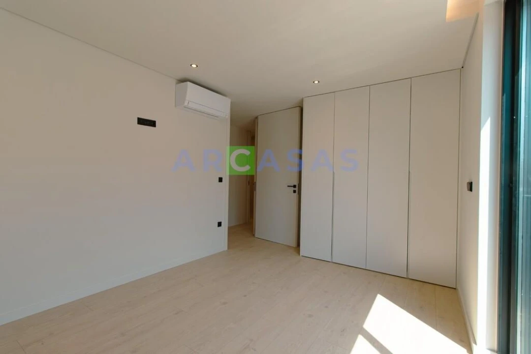 Apartamento T3 para Venda em Gondomar (São Cosme), Valbom e Jovim Foto 10