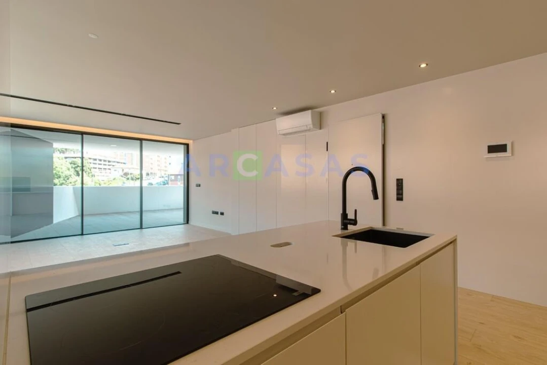 Apartamento T3 para Venda em Gondomar (São Cosme), Valbom e Jovim Foto 3