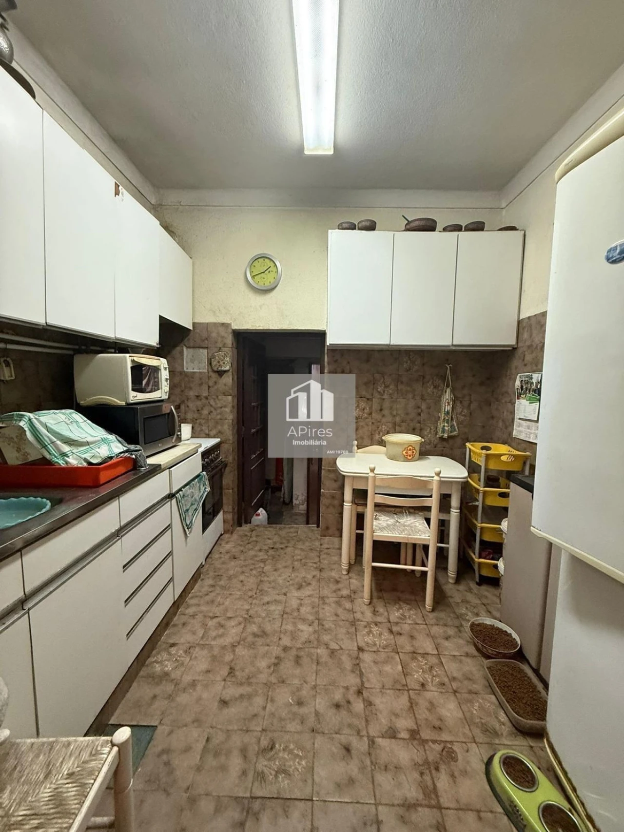 Moradia T2 para Venda em Campolide Foto 9
