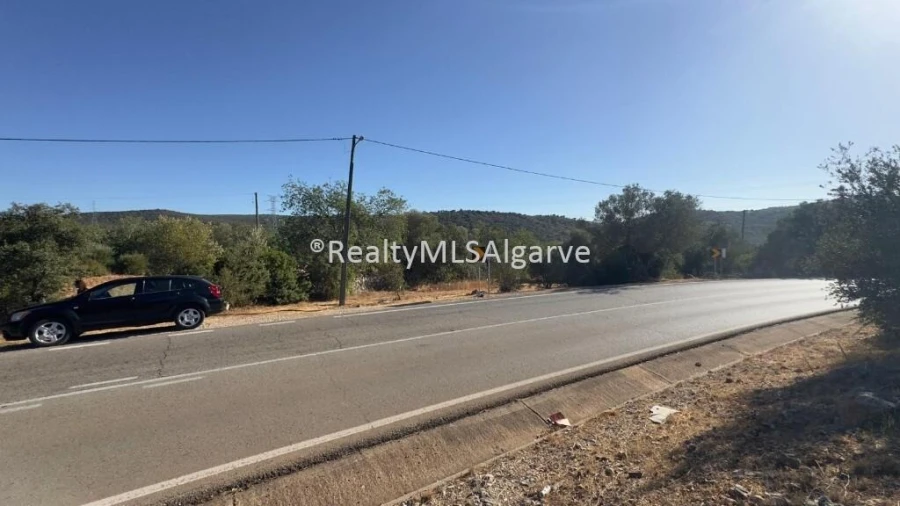 Terreno para Venda em Querença, Tôr e Benafim Foto 5