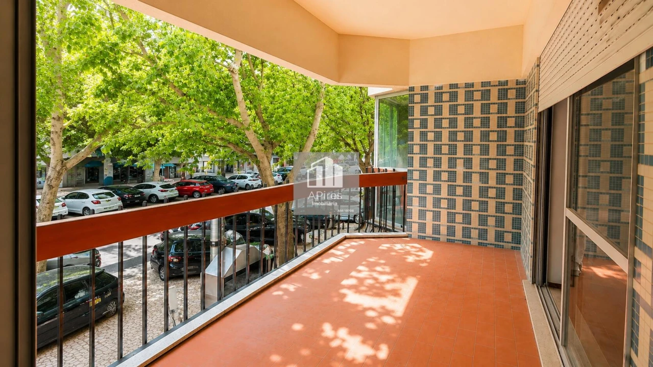 Apartamento T3 para Venda em União das Freguesias de Setúbal Foto 1