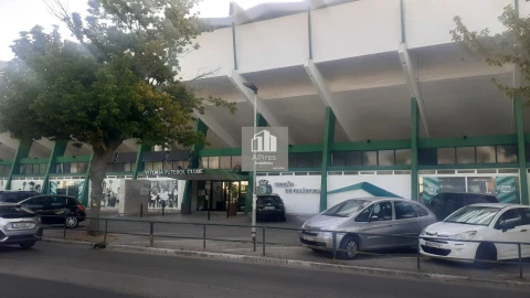 Apartamento T3 para Venda em União das Freguesias de Setúbal
