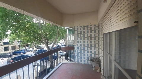 Apartamento T3 para Venda em União das Freguesias de Setúbal