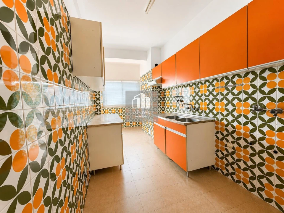 Apartamento T3 para Venda em União das Freguesias de Setúbal Foto 6
