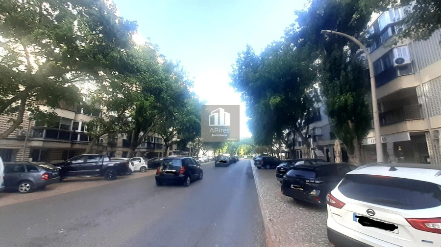 Apartamento T3 para Venda em União das Freguesias de Setúbal Foto 17