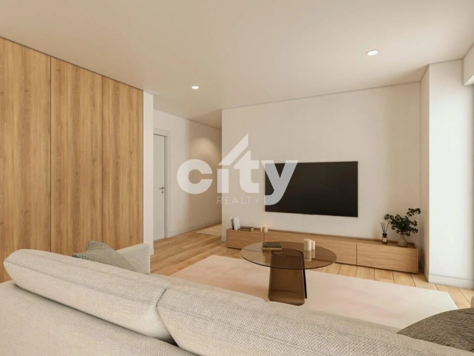 Apartamento T3 para Venda em Malveira e São Miguel de Alcainça Foto 2
