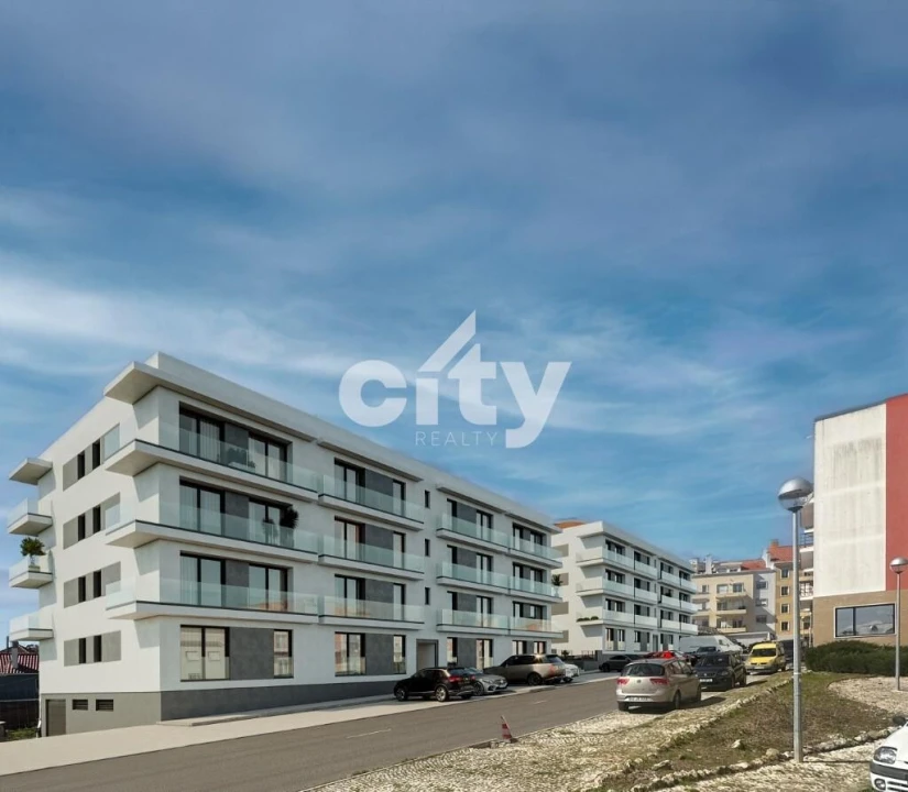 Apartamento T3 para Venda em Malveira e São Miguel de Alcainça Foto 12