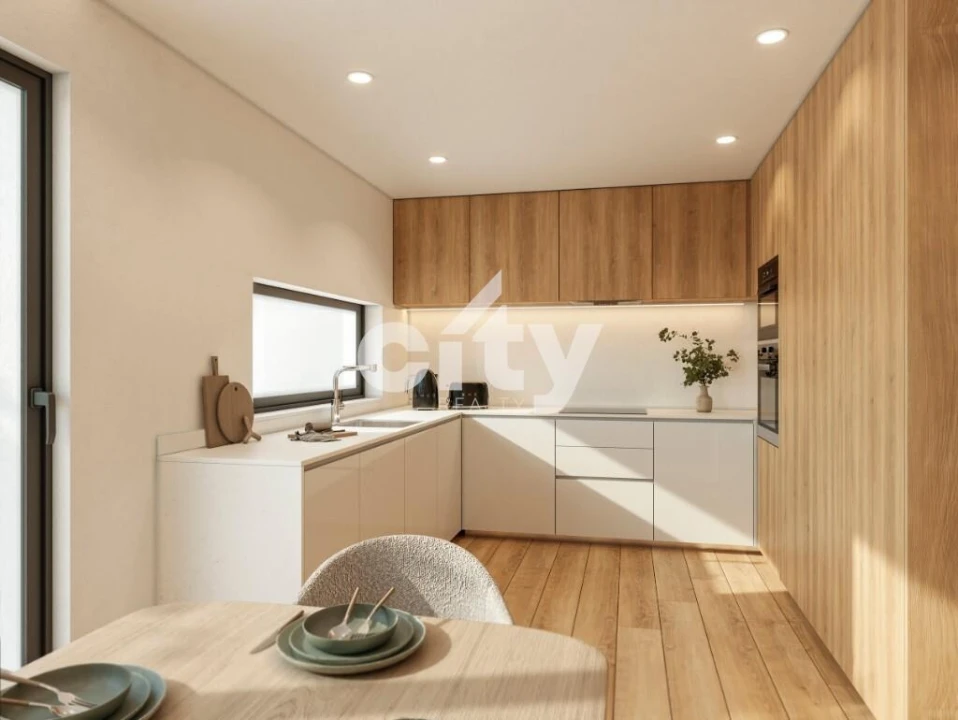 Apartamento T3 para Venda em Malveira e São Miguel de Alcainça Foto 4