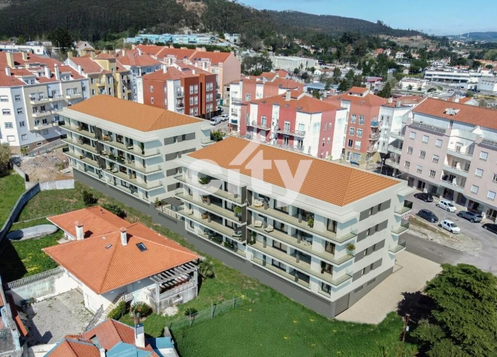 Apartamento T3 para Venda em Malveira e São Miguel de Alcainça Foto 11