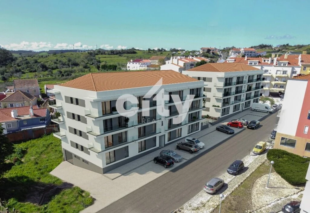 Apartamento T3 para Venda em Malveira e São Miguel de Alcainça Foto 1